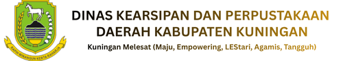 Dinas Kearsipan dan Perpustakaan Kabupaten Kuningan